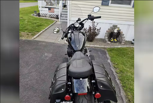 Motocicleta Indian Cruiser Super Chief en Venta - Product Image 5