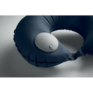 Almohada de Viaje Personalizada HEDDOW, Cómoda y Práctica para Relajarse en Movimiento - Product Image 1