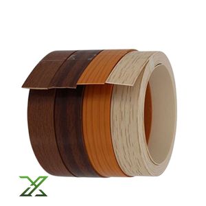 Banda de Borde de PVC Qing Yang de Binh Duong, Grosor y Ancho Personalizables, Característica Resistente, Venta Directa de Fábrica - Product Image 3