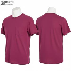 Ensemble 2 pièces homme T-shirt et short respirant séchage rapide 100% coton coupe ample sans manches personnalisable - Product Image 5