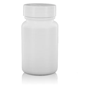 White Plastic <b>Box</b> At Amazing Price Medicine Tablet Capsule Pill Storage <b>Box</b> Wholesale Supplier - Product Image 1