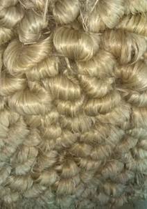 ปอกระเจาดิบจากบังคลาเทศเป็นมิตรกับสิ่งแวดล้อม100% อย่างยั่งยืนผลิตจากปอกระเจาดิบ - Product Image 3