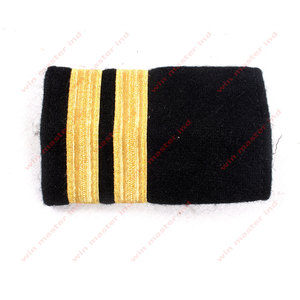 OEM คุณภาพสูงชุด Epaulets Fringed ไหล่ Epaulettes ไหล่บอร์ดหรือแฟชั่นเครื่องแบบอุปกรณ์เสริม & อุปกรณ์เสริม - Product Image 1