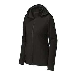 Chaquetas Softshell Personalizadas para Hombre, Transpirables, Resistentes al Viento e Impermeables, de Spandex y Poliéster, para Exteriores, al por Mayor - Product Image 5