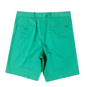 กางเกงขาสั้นผ้าแคนวาสลำลองสำหรับผู้ชาย เนื้อผ้านุ่ม คุณภาพสูง ระบายอากาศได้ดี เป็นมิตรกับสิ่งแวดล้อม เหมาะสำหรับอากาศร้อน ราคาสมเหตุสมผล - Product Image 2