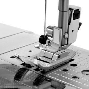Máquina de Coser y Bordar Computarizada SE2000 Original Nueva - Product Image 4