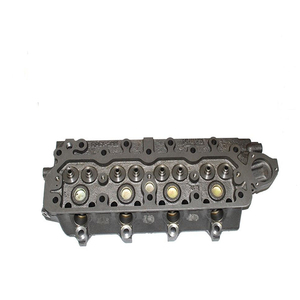 Tête de cylindre et piston pour Land Rover Série 2.25 Litres Diesel ETC5412 S111 90 110 Defender Haute Qualité OE - Product Image 1