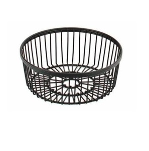 Panier en métal pour la décoration de la cuisine, pour aliments et fruits, vaisselle, support à fruits, panier en fil de fer pour le stockage des fruits et légumes - Product Image 5