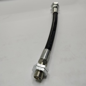 Vente Flash OEM 20755966 <span class=keywords><strong>Pompe</strong></span> de <span class=keywords><strong>direction</strong></span> <span class=keywords><strong>assistée</strong></span> en métal de haute qualité pour camions Série FH FM Pièces automobiles neuves - Product Image 2