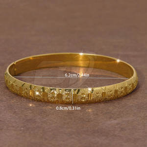 Brazaletes de Moda, Joyería de Diseño para Mujer, Brazaletes Personalizados para Mujer, Joyería al por Mayor a Precios Accesibles - Product Image 3