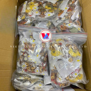 ชาดีท็อกซ์อินทรีย์เพื่อสุขภาพและสุขภาพ - Product Image 5