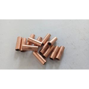 Copper Sleeves for Diamond <b>Wire</b> Saw - Product Image 2