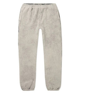 Vente en gros d'un fabricant de vêtements de jogging 100% coton avec logo personnalisé pour hommes, léger - Product Image 3