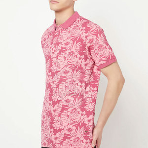 Men's Polo <b>Shirt</b> Button up Polos Casual Sports Lapel Short Sleeve Fashion Basic Color Block <b>Patchwork</b> 100% Cotton Polyester - Product Image 5