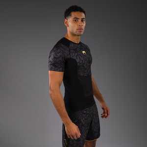 Rashguard avec protection UV pour sports de plein air - Product Image 4