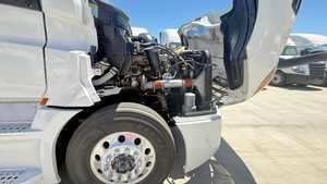 รถบรรทุกเฟรทไลเนอร์ แคสคาเดีย 126 สลีปเปอร์ ปี 2023 มือสอง - Product Image 5