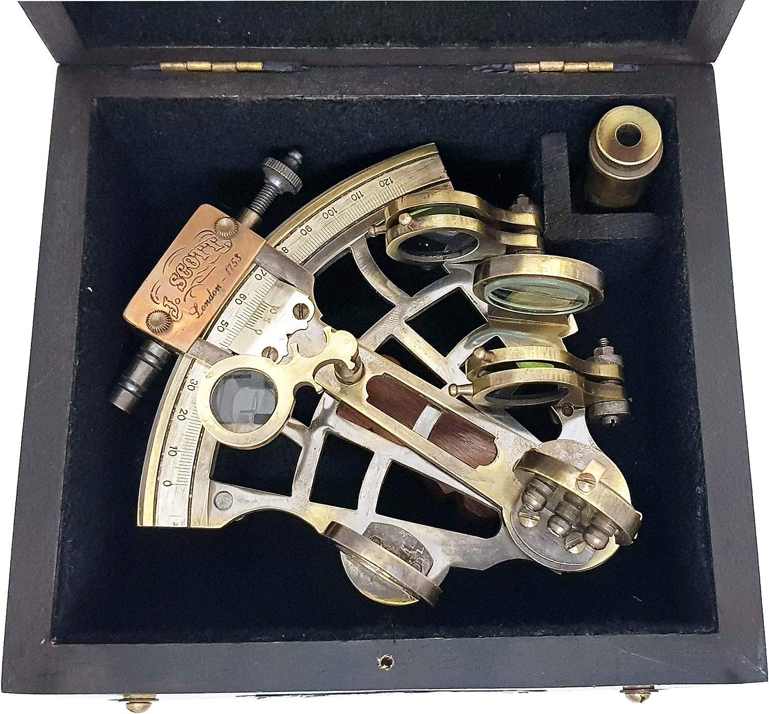 Comme image d'exposition