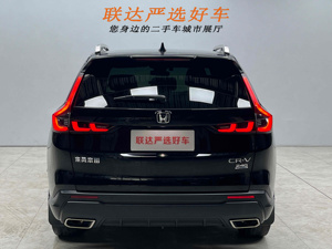 Envío a Todo el Mundo para Honda CR-V 2022 240TURBO CVT de Dos Ruedas, Disponible para Recogida, de 5 a 7 Plazas - Product Image 2