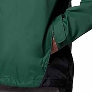 Chaqueta cortavientos de nuevo diseño, chaqueta cortavientos de alta calidad para hombre, Chaquetas deportivas de primavera subidas por Dress Sports - Product Image 4