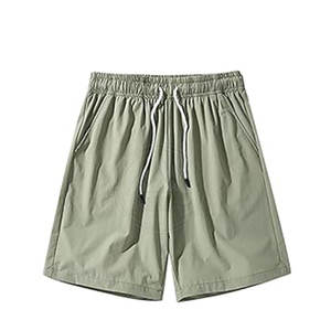 <b>Top</b> Material Made <b>Men</b> Slim Fit Hoodie & <b>Short</b> <b>Set</b> Long Sleeves Hoodie & <b>Shorts</b> <b>Set</b> For Online Sale - Product Image 6