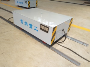 Thép Mới Không Dây Điều Khiển Từ Xa Đường Sắt Hướng Dẫn Điện Chuyển Phẳng Giỏ Hàng Với 1-1000T Khả Năng Tải Cho Nhà Máy Sản Xuất - Product Image 6