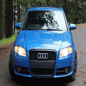 Audi A4 Avant 2.0T Quattro 2008 - Product Image 1
