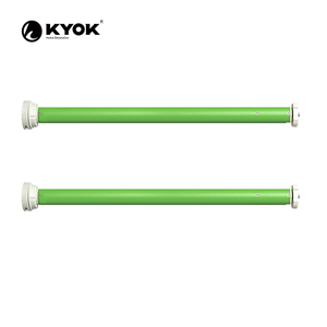 มอเตอร์ม่านม้วน KYOK แบบเงียบ ขนาด 35 มม. ใช้แบตเตอรี่ทั่วไป ขายส่งจากโรงงาน - Product Image 3