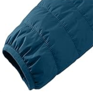 Venta al por mayor 2025 personalizado invierno grueso a prueba de viento burbuja recubierta textura personalizada Chaqueta corta acolchada hombres chaqueta al aire libre - Product Image 4