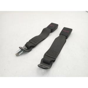 LANCIA Delta 3rd Series (08>11) ตะขอเกี่ยวเข็มขัดนิรภัยด้านหลัง 34056319 - Product Image 1