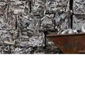 Aluminio 6063 Chatarra - Product Image 1