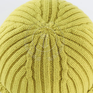 Gorros de Punto Personalizables de la Mejor Calidad y Estilo Nuevo para Uso Unisex en Invierno, Hechos con la Mejor Tela - Product Image 6