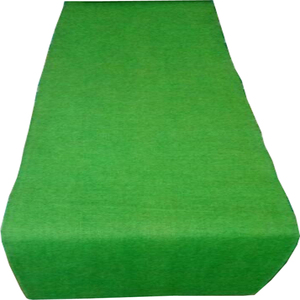 Chemin de Table à Rayures Étanche Élégant Vintage Nouvelles Décorations en Tissu Coloré pour Fêtes Mariages Anniversaires Pantone Tissé - Product Image 3