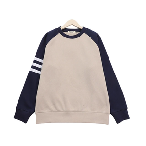 Productos de tela de la mejor calidad Ropa de calle Sudadera Logotipo personalizado Hecho Mejor diseño Sudadera Hombres Sudadera de alta calidad para hombres - Product Image 1