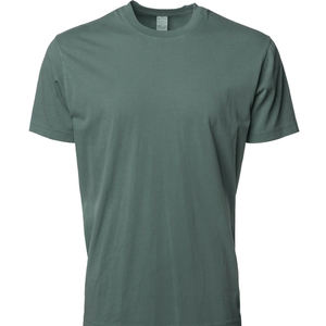 Pigment Dye Garment Dye Tie Dye Camisetas para mujeres y hombres - Product Image 4