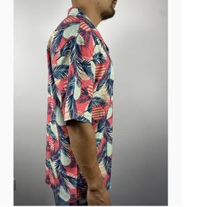 เสื้อยืดสตรีทแวร์ คุณภาพระดับมืออาชีพ เสื้อสุดหลอน ลาย Trick or Treat ผ้าซักพิเศษ 100% ผ้าฝ้าย ระบายอากาศได้ดี รุ่น MS-TS-048 - Product Image 2