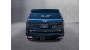 Cadillac Escalade Premium Luxury 4WD 2024, Seminuevo - Product Image 5