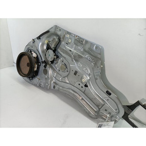 Mécanisme de levage de la vitre avant. DX KIA Soul 1ère Série 824022K000 (09>) - Product Image 3