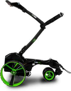 Top-selling New Zip X5 Electric <b>Golf</b> <b>Cart</b> - 36 Hole <b>Battery</b> - (Drink, Umbrella, & GPS Phone) - Product Image 2