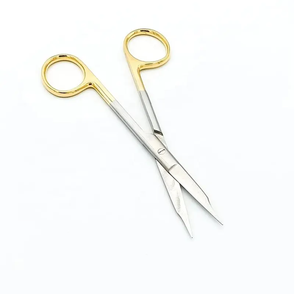 TC IRIS กรรไกรตัดม่านตาด้วยทังสเตนคาร์ไบด์ - Product Image 3