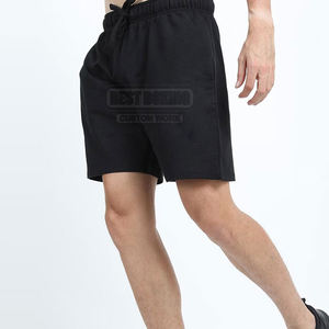 Services OEM Prix Raisonnable Shorts Pour Hommes Dernier Style Design Personnalisé Streetwear Hommes Shorts - Product Image 3