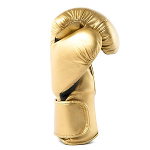Meilleure qualité prix de gros gants de boxe Style unique haut tendance meilleure fabrication respirant confortable gants de boxe - Product Image 3