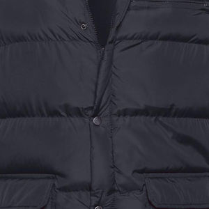 Chaleco Acolchado para Hombre, Nuevo, Personalizado, Ligero, Sin Mangas, Talla Grande, Venta Caliente, Servicio OEM - Product Image 6