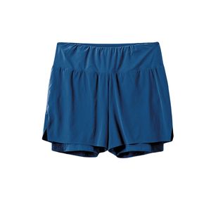 Pantalones Cortos Deportivos Casuales de Talla Grande para Hombre, de Secado Rápido, Ligeros, Transpirables, Elásticos y Cómodos - Product Image 6