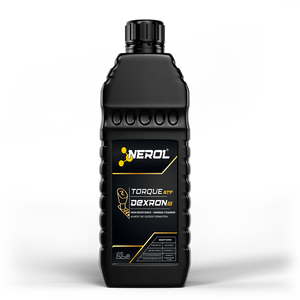 DEXRON III ATF 1L - Product Image 1