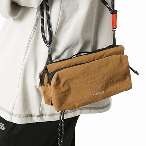 Mochila <span class=keywords><strong>Aquarius</strong></span> del mismo estilo para hombres y mujeres, bolso de hombro para montañismo al aire libre, ligero, suave y de múltiples capas - Product Image 2