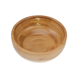 Several Sale Premium Bamboo Bowl Eco Friendly Disposable Bamboo Bowl Custom Sustainable Products Made in Vietnam by VietChoice - Product Image 3