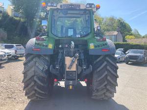 รถแทรกเตอร์ Fendt 516 Vario ที่ใช้งานค่อนข้างดี - Product Image 2