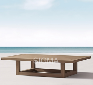 Six Sence, piezas <span class=keywords><strong>de</strong></span> <span class=keywords><strong>muebles</strong></span> <span class=keywords><strong>de</strong></span> sofá <span class=keywords><strong>de</strong></span> madera <span class=keywords><strong>de</strong></span> teca <span class=keywords><strong>de</strong></span> alta calidad, Villa, Hotel, Patio, <span class=keywords><strong>terraza</strong></span>, <span class=keywords><strong>muebles</strong></span> <span class=keywords><strong>de</strong></span> jardín <span class=keywords><strong>modernos</strong></span> en el exterior - Product Image 5