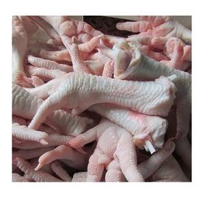 En ligne Vente en gros Exportation Congelé Halal Biologique En Vrac Sain Faible en Gras Instantané Poitrine De Poulet Pieds Pattes - Product Image 3