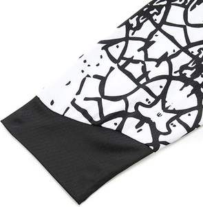 Camisetas de carreras de manga larga, jersey de motocicleta, ropa de carreras de autos de motocicleta para EE. UU., AUSTRALIA, Reino Unido, ALEMANIA y EUROPA - Product Image 3